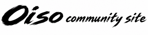 Oiso community site